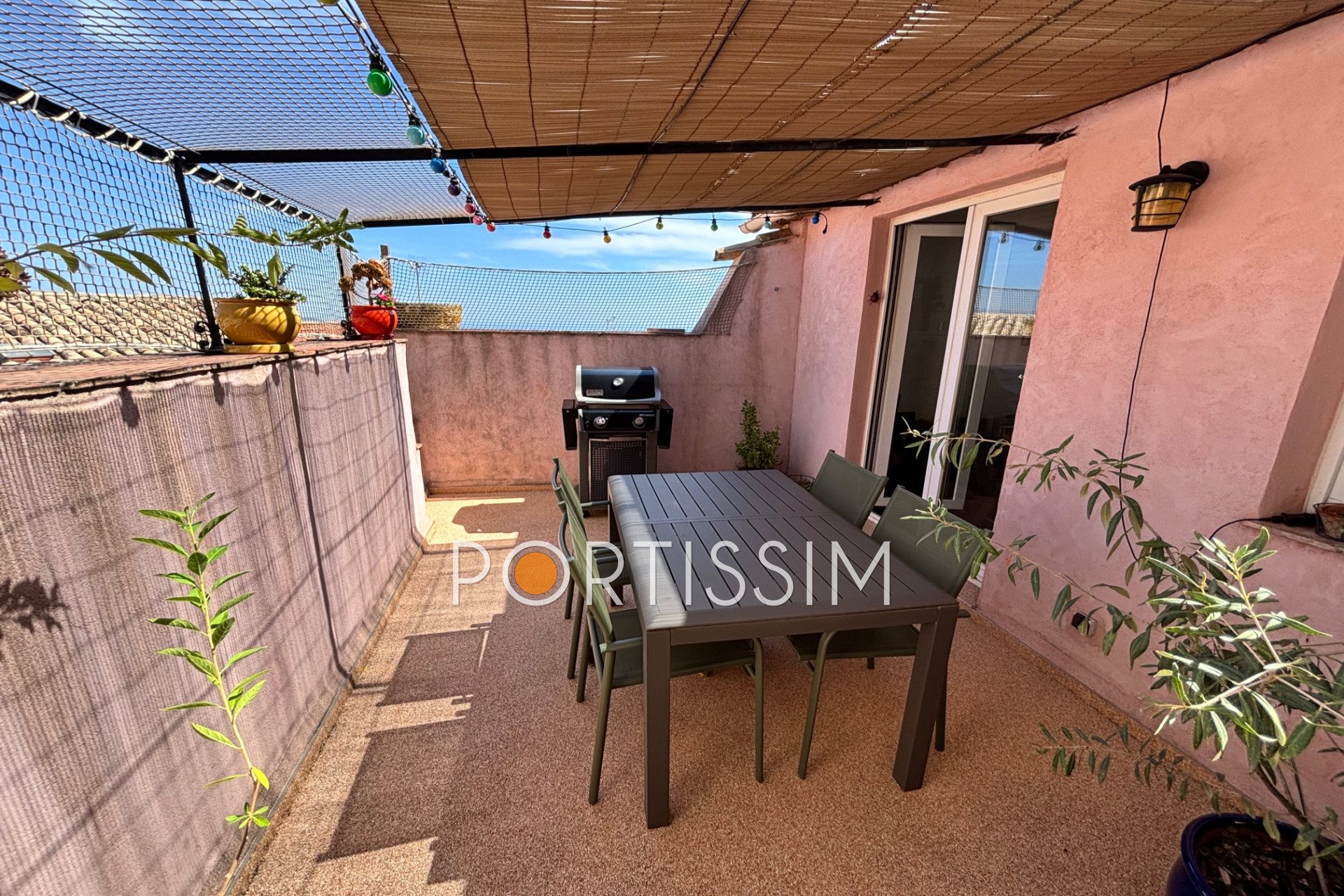 Maison à vendre, 110m², Saint-Jeannet