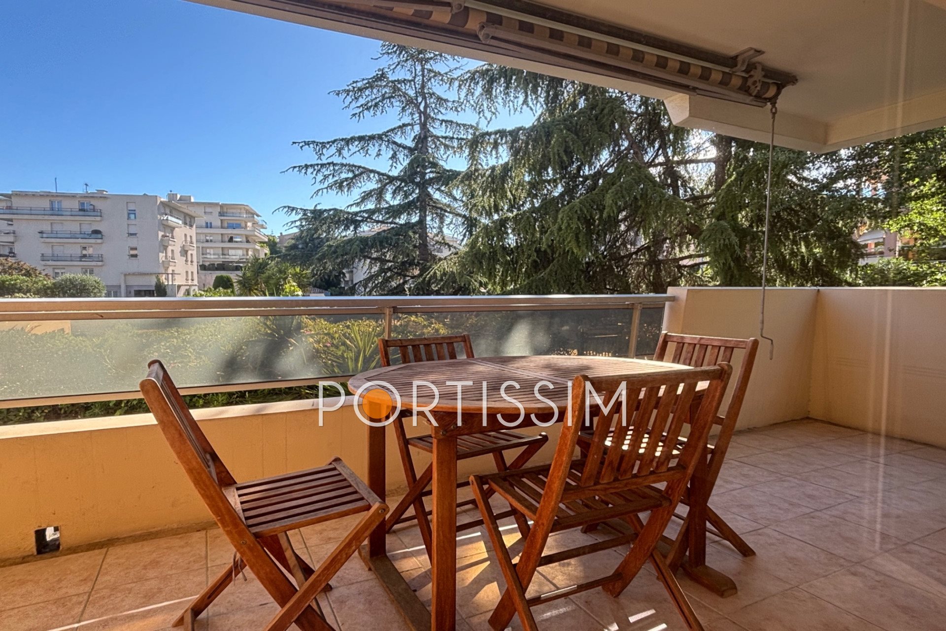 Appartement à vendre, 76m², Cagnes-sur-Mer