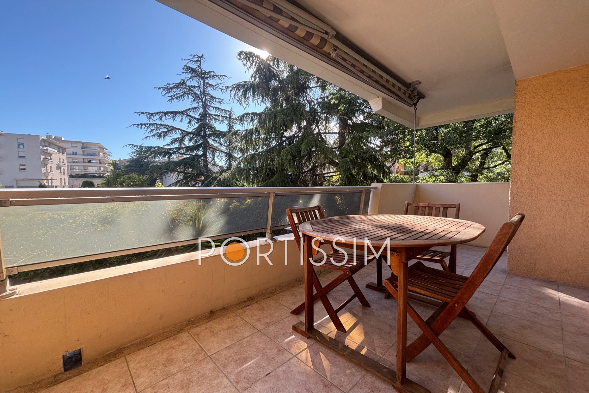 Appartement à vendre, 76m², Cagnes-sur-Mer
