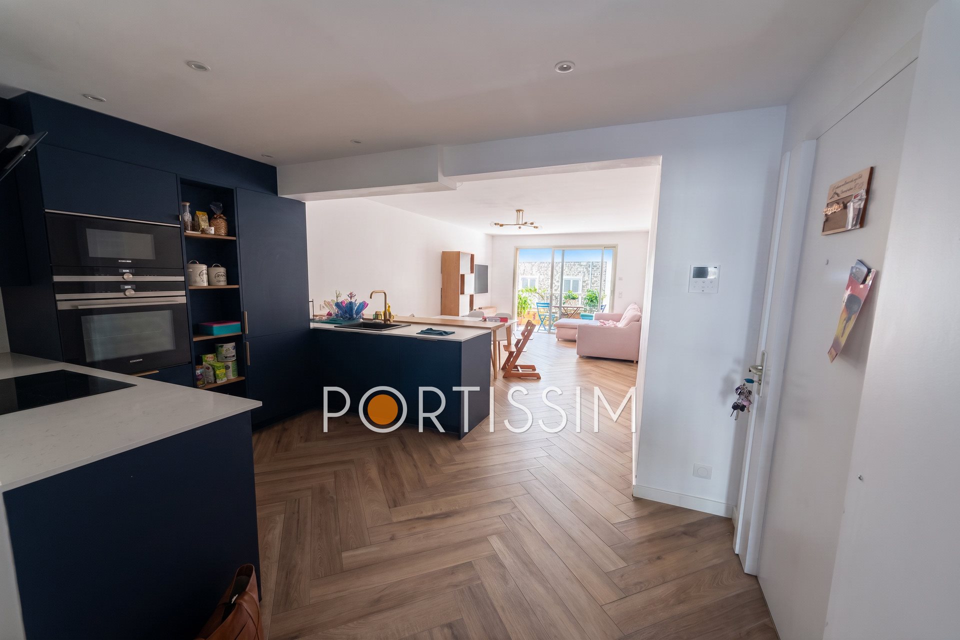 Appartement à vendre, 68m², Nice