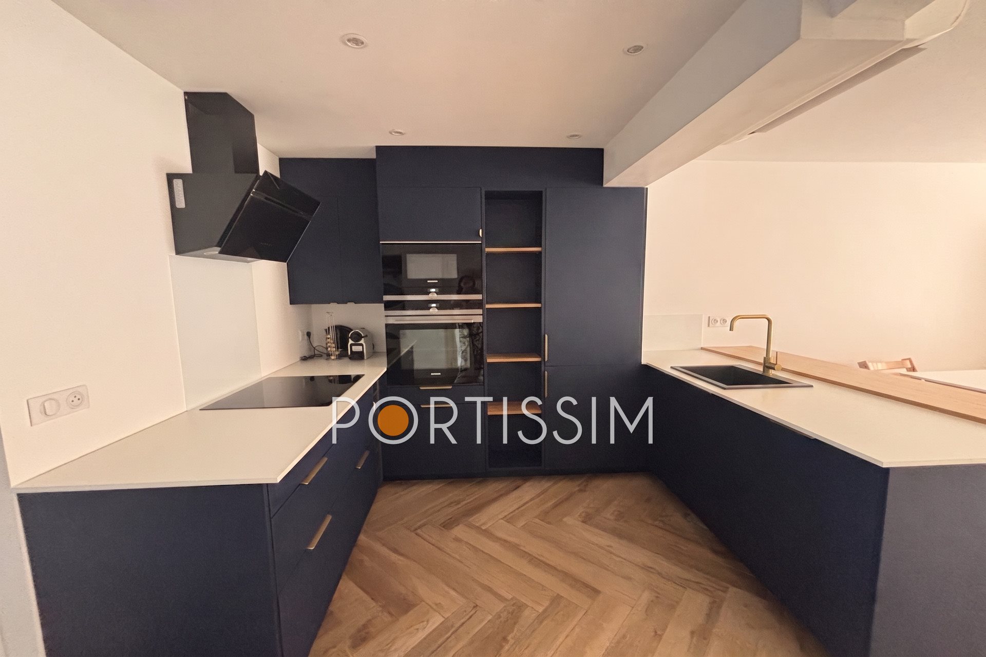 Appartement à vendre, 68m², Nice