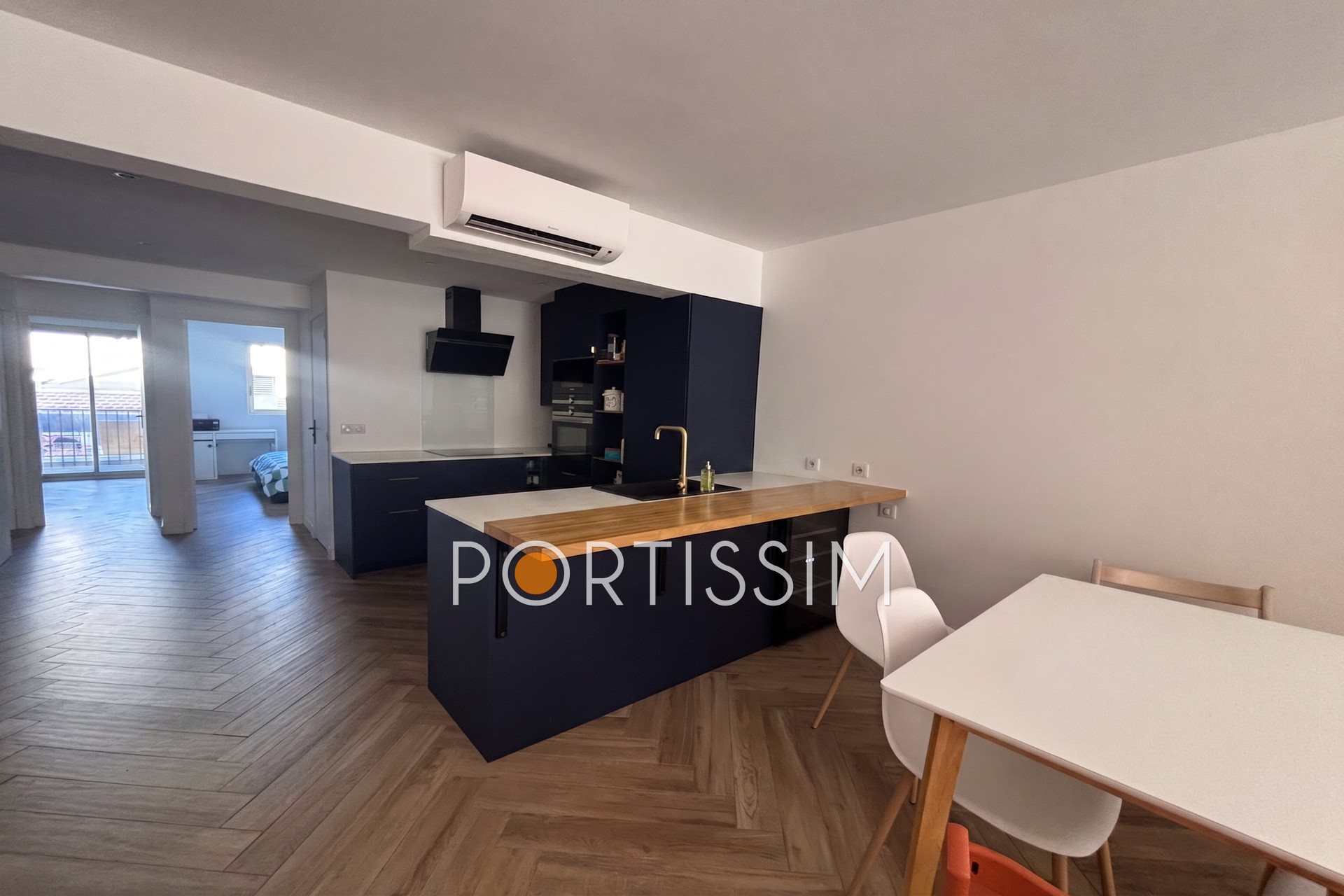 Appartement à vendre, 68m², Nice