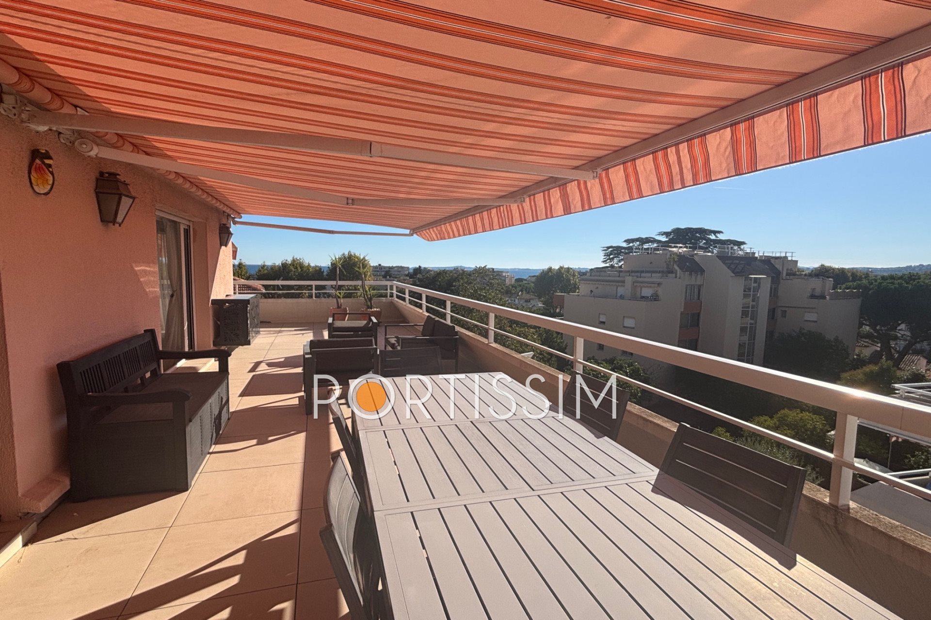 Appartement à vendre, 119m², Cagnes-sur-Mer