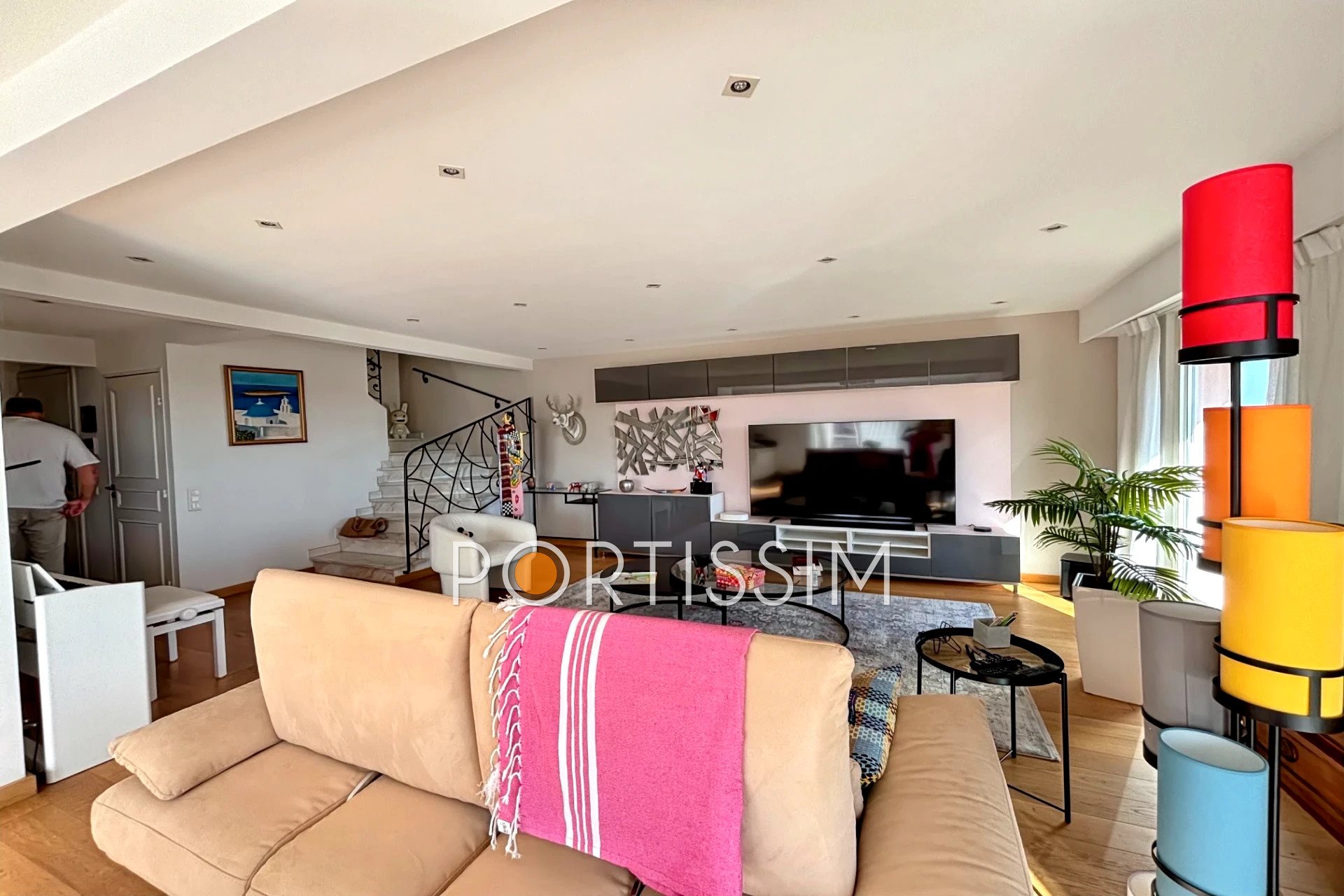 Appartement à vendre, 119m², Cagnes-sur-Mer