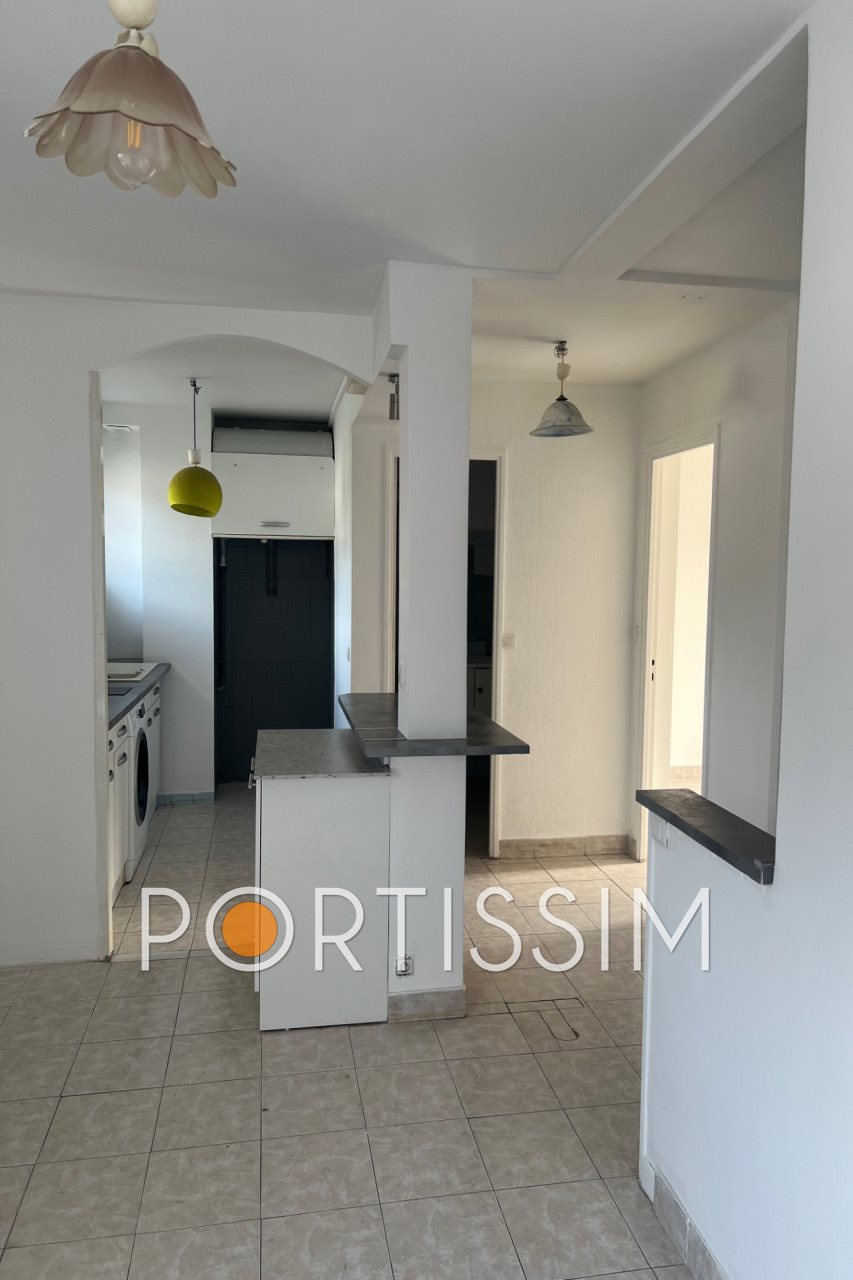 Appartement à vendre, 35m², Nice