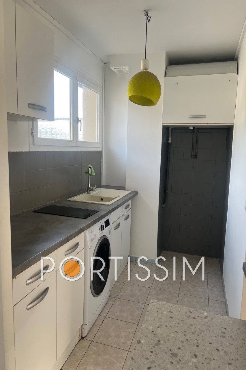 Appartement à vendre, 35m², Nice