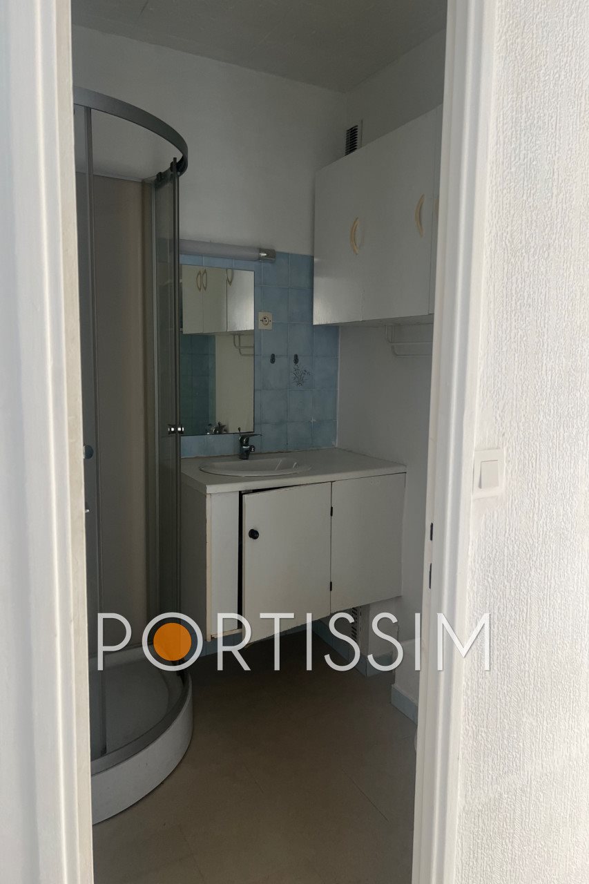 Appartement à vendre, 35m², Nice