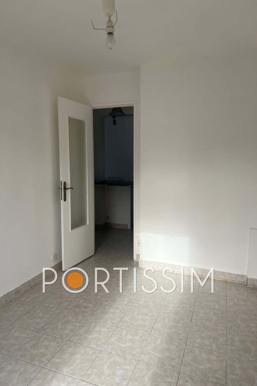 Appartement à vendre, 35m², Nice