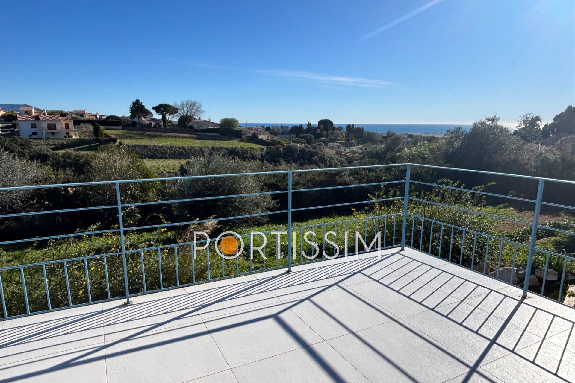 Maison à vendre, 123m², Saint-Laurent-du-Var