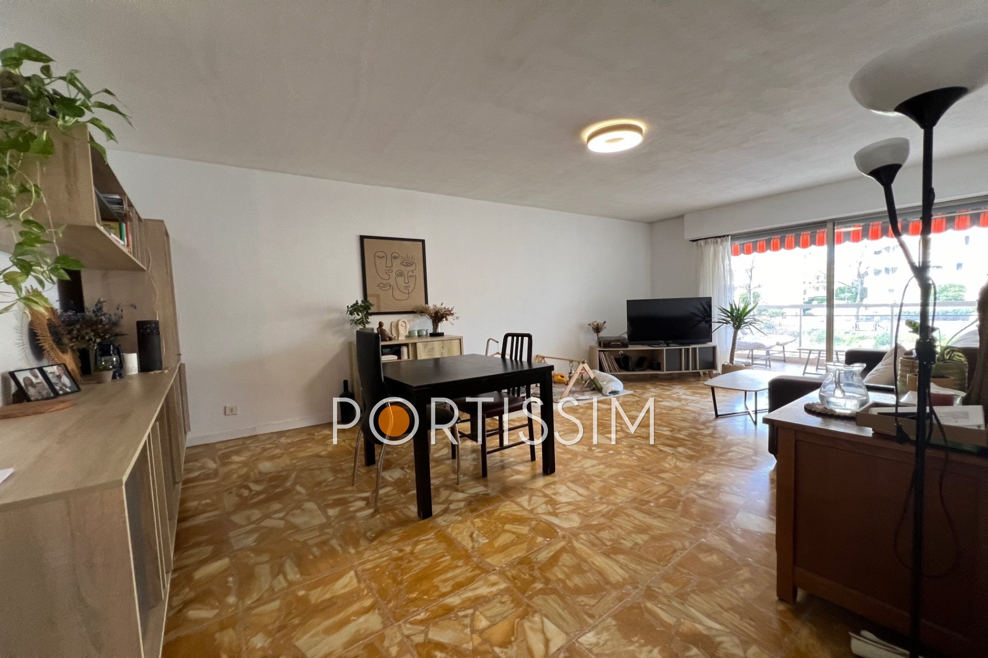 Appartement à vendre, 58m², Cagnes-sur-Mer