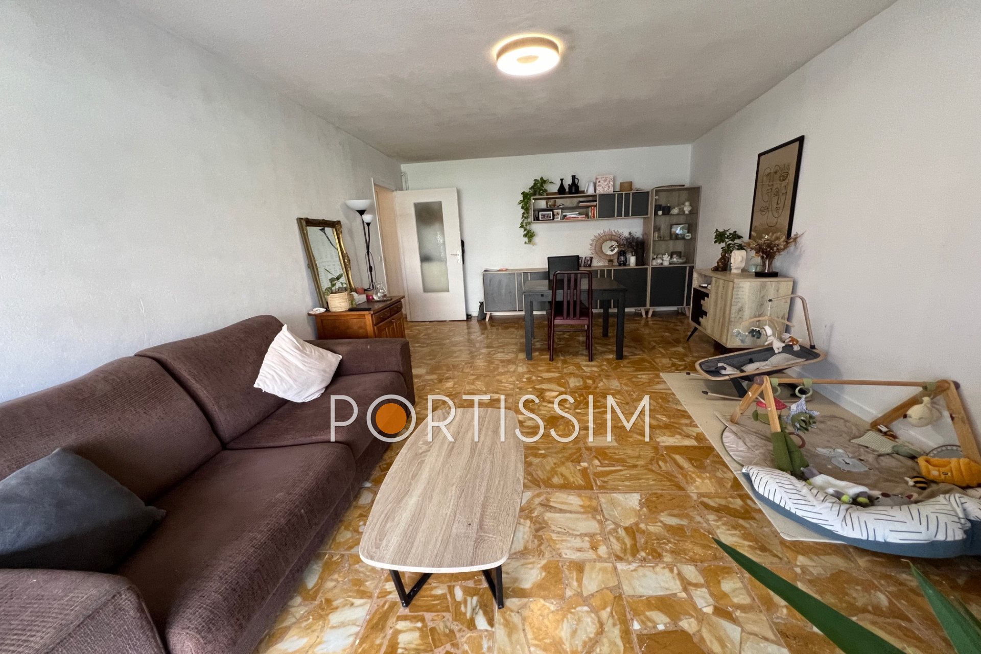 Appartement à vendre, 58m², Cagnes-sur-Mer