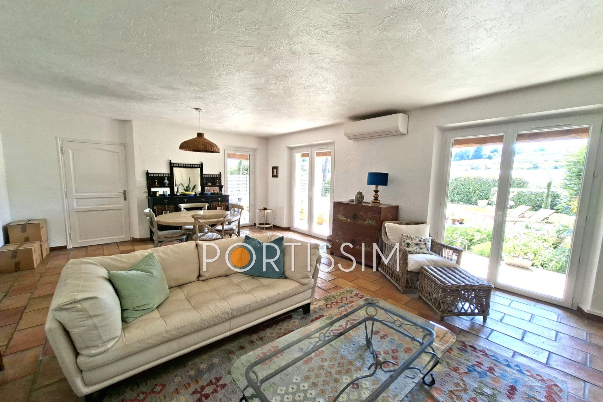 Appartement à vendre, 103m², Saint-Paul-de-Vence