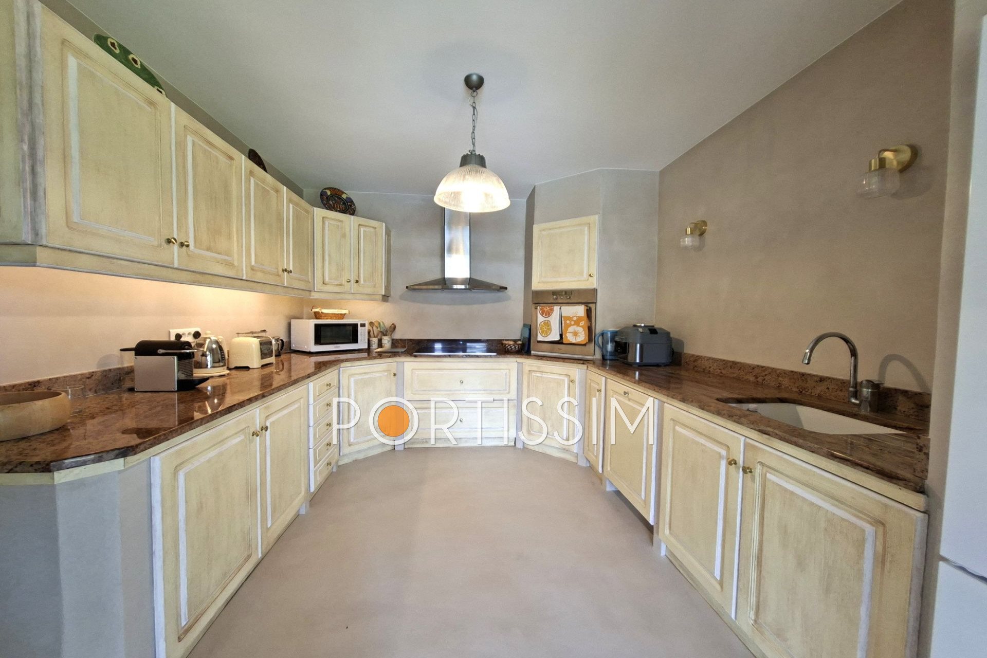 Appartement à vendre, 103m², Saint-Paul-de-Vence