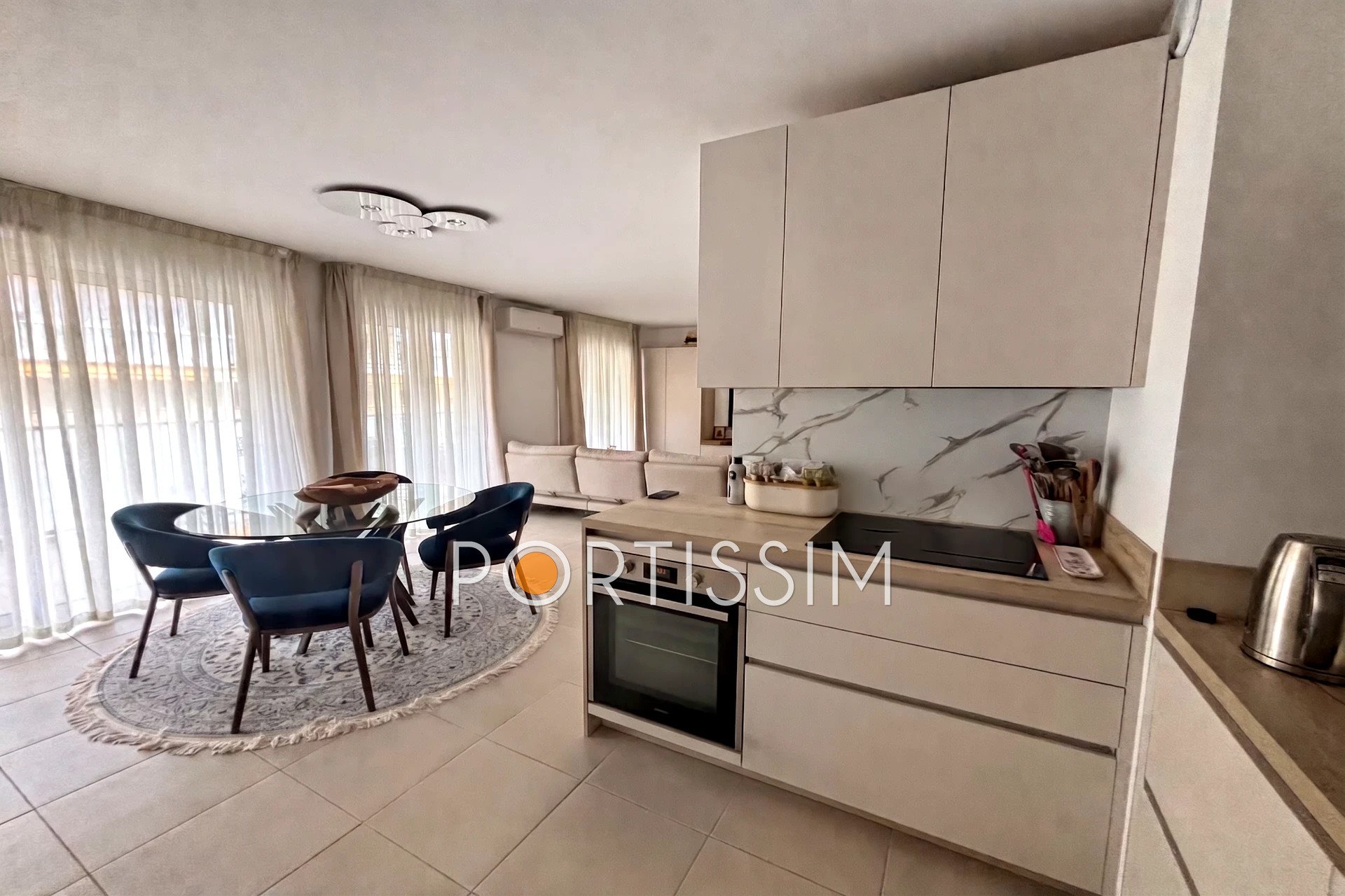 Appartement à vendre, 72m², Cagnes-sur-Mer