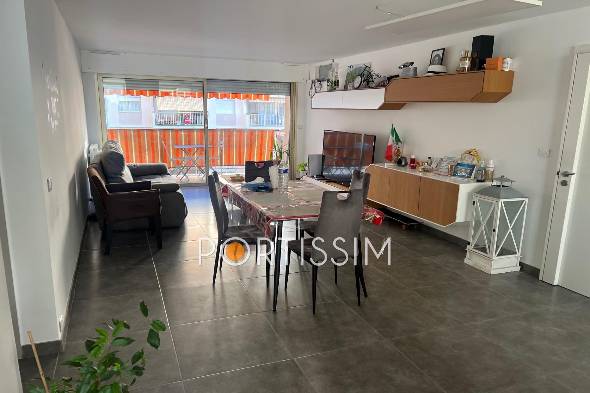 Appartement à vendre, 99m², Cagnes-sur-Mer