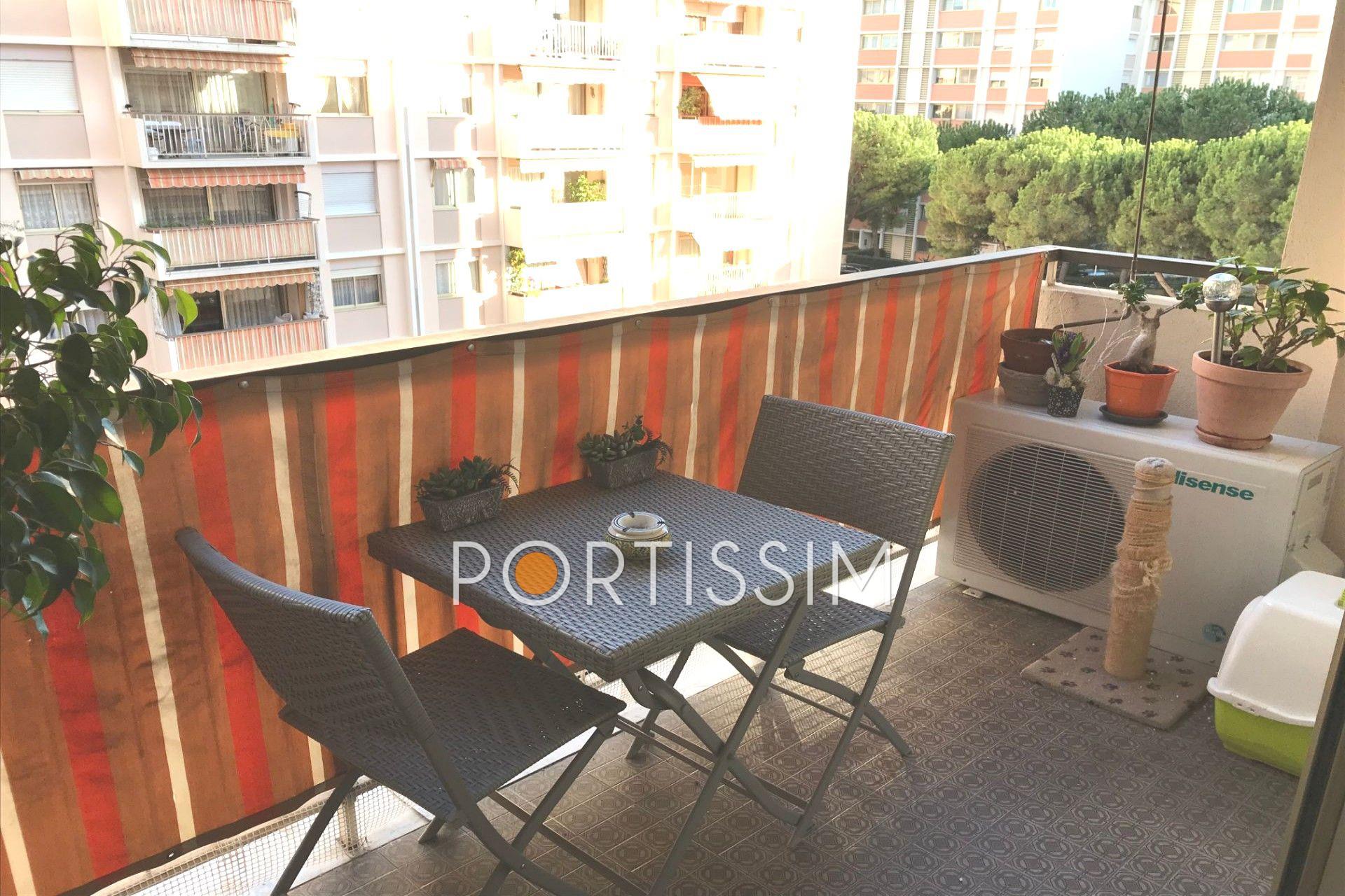 Appartement à vendre, 99m², Cagnes-sur-Mer