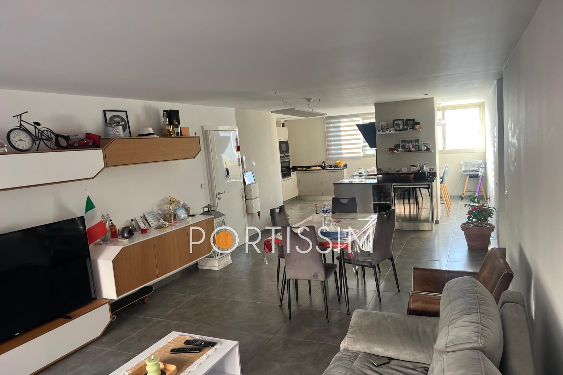 Appartement à vendre, 99m², Cagnes-sur-Mer