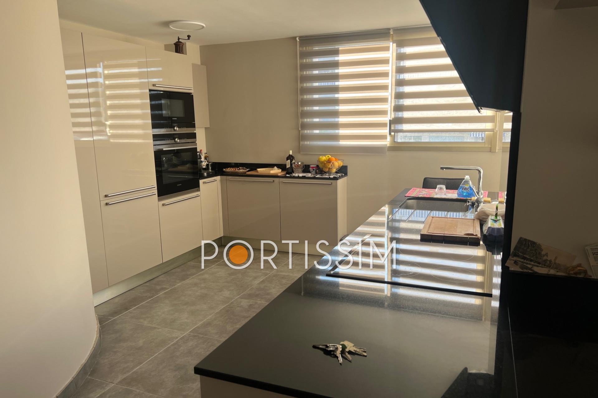 Appartement à vendre, 99m², Cagnes-sur-Mer