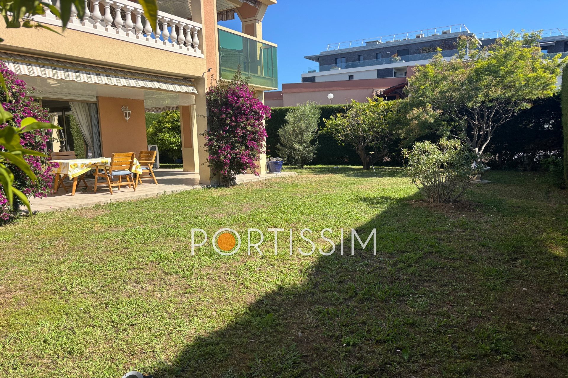 Appartement à vendre, 88m², Saint-Laurent-du-Var