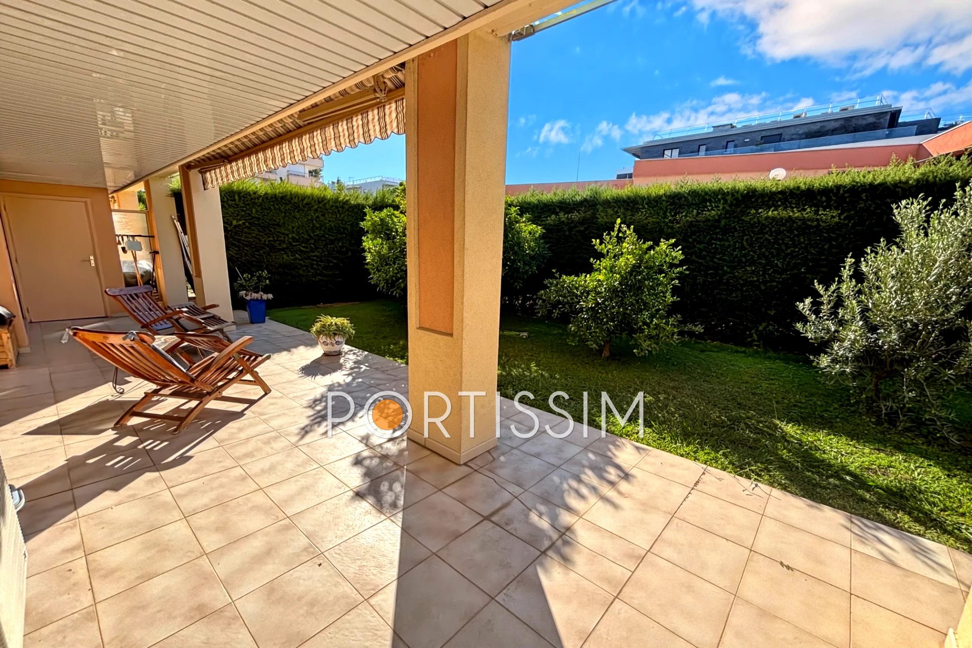 Appartement à vendre, 88m², Saint-Laurent-du-Var