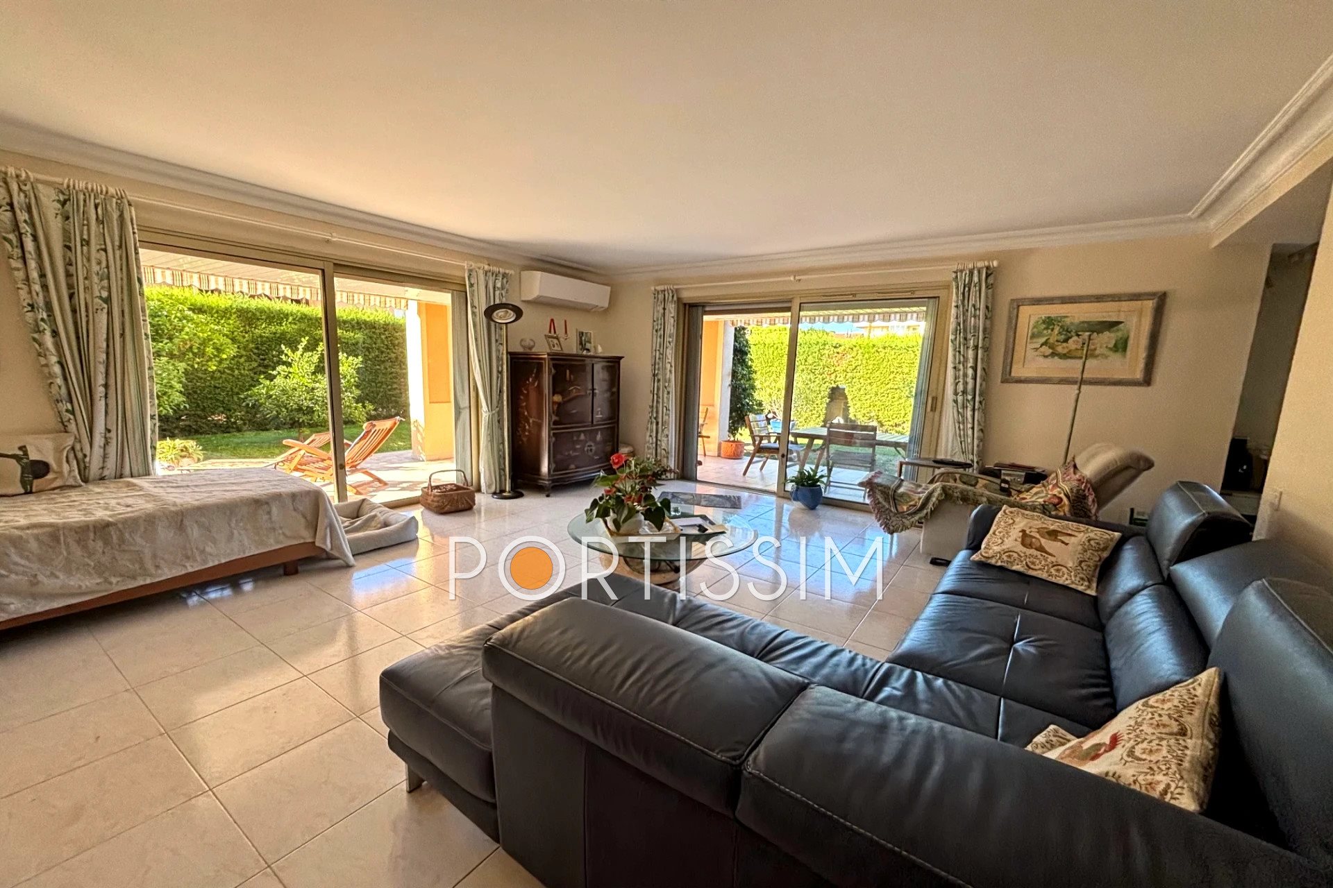 Appartement à vendre, 88m², Saint-Laurent-du-Var
