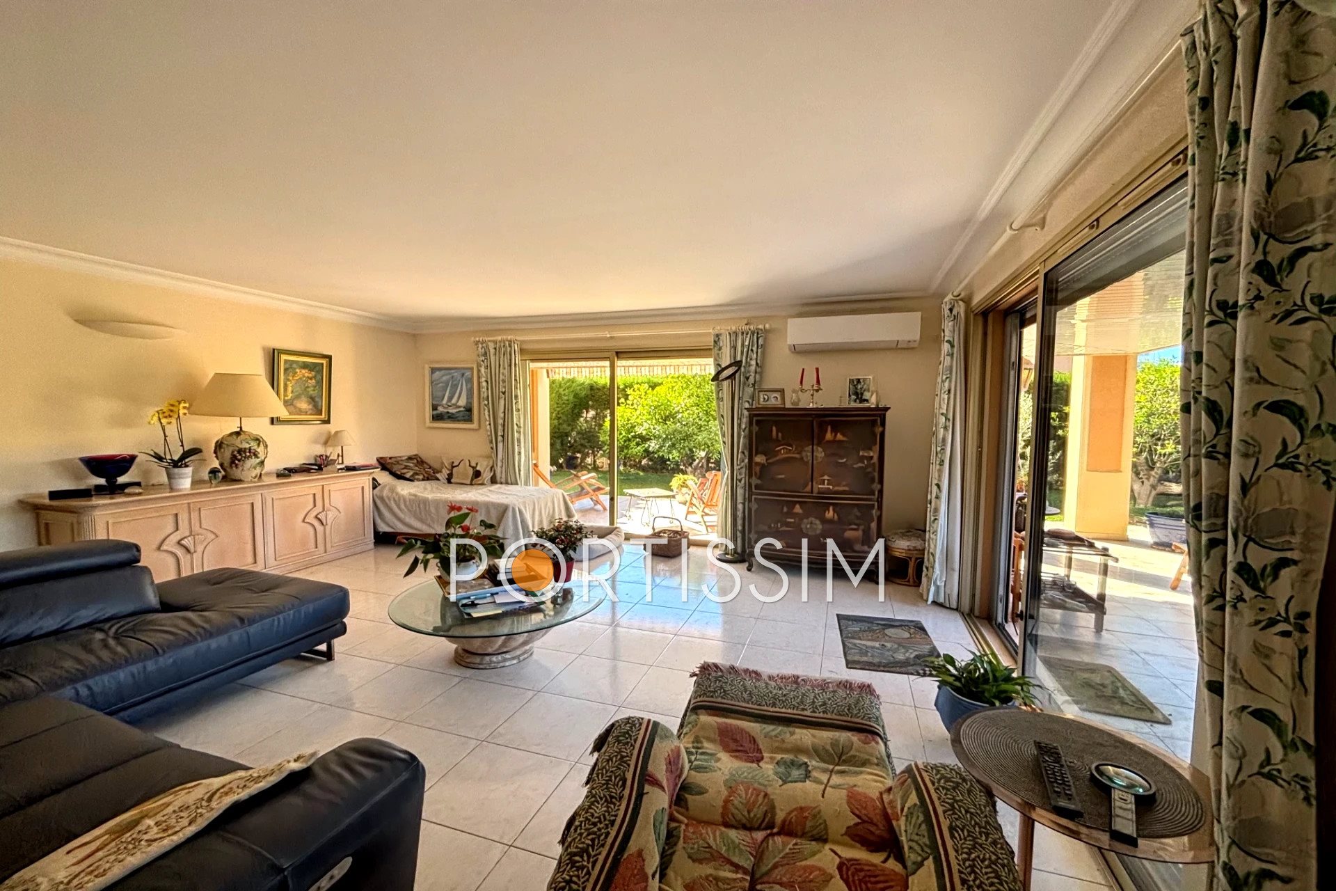 Appartement à vendre, 88m², Saint-Laurent-du-Var