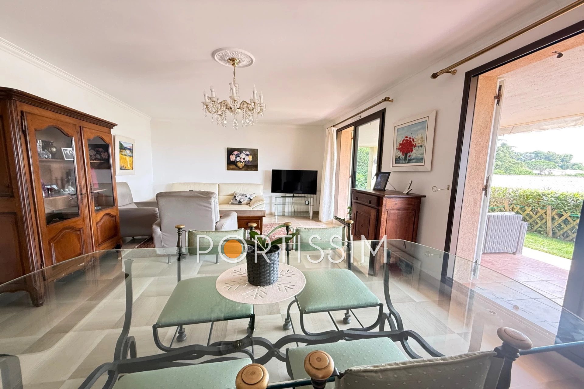 Appartement à vendre, 102m², Villeneuve-Loubet