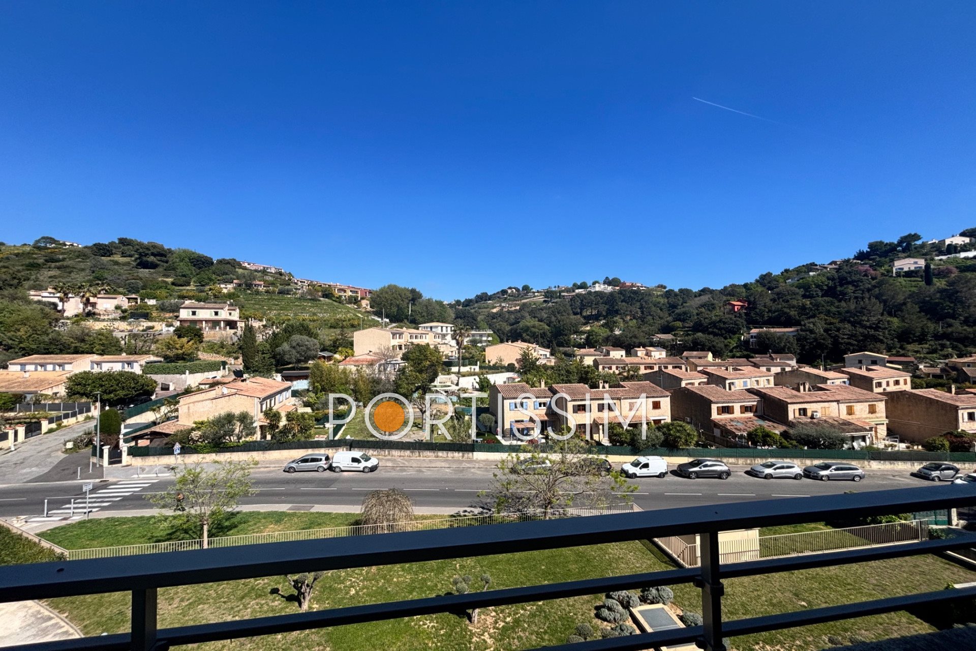 Appartement à vendre, 58m², Cagnes-sur-Mer