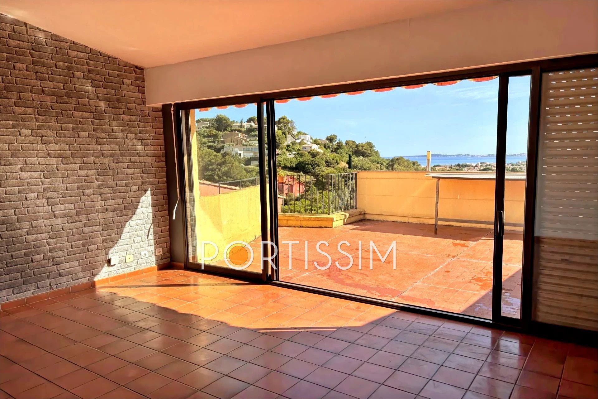 Appartement à vendre, 44m², Cagnes-sur-Mer