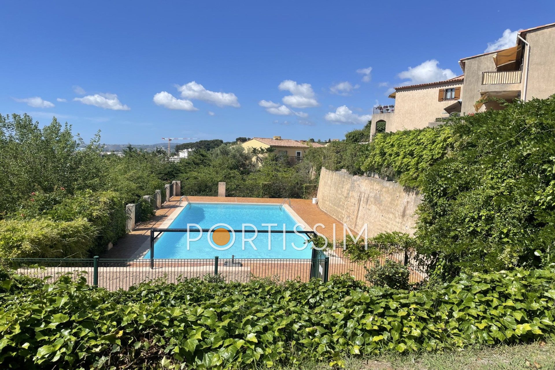 Appartement à vendre, 44m², Cagnes-sur-Mer
