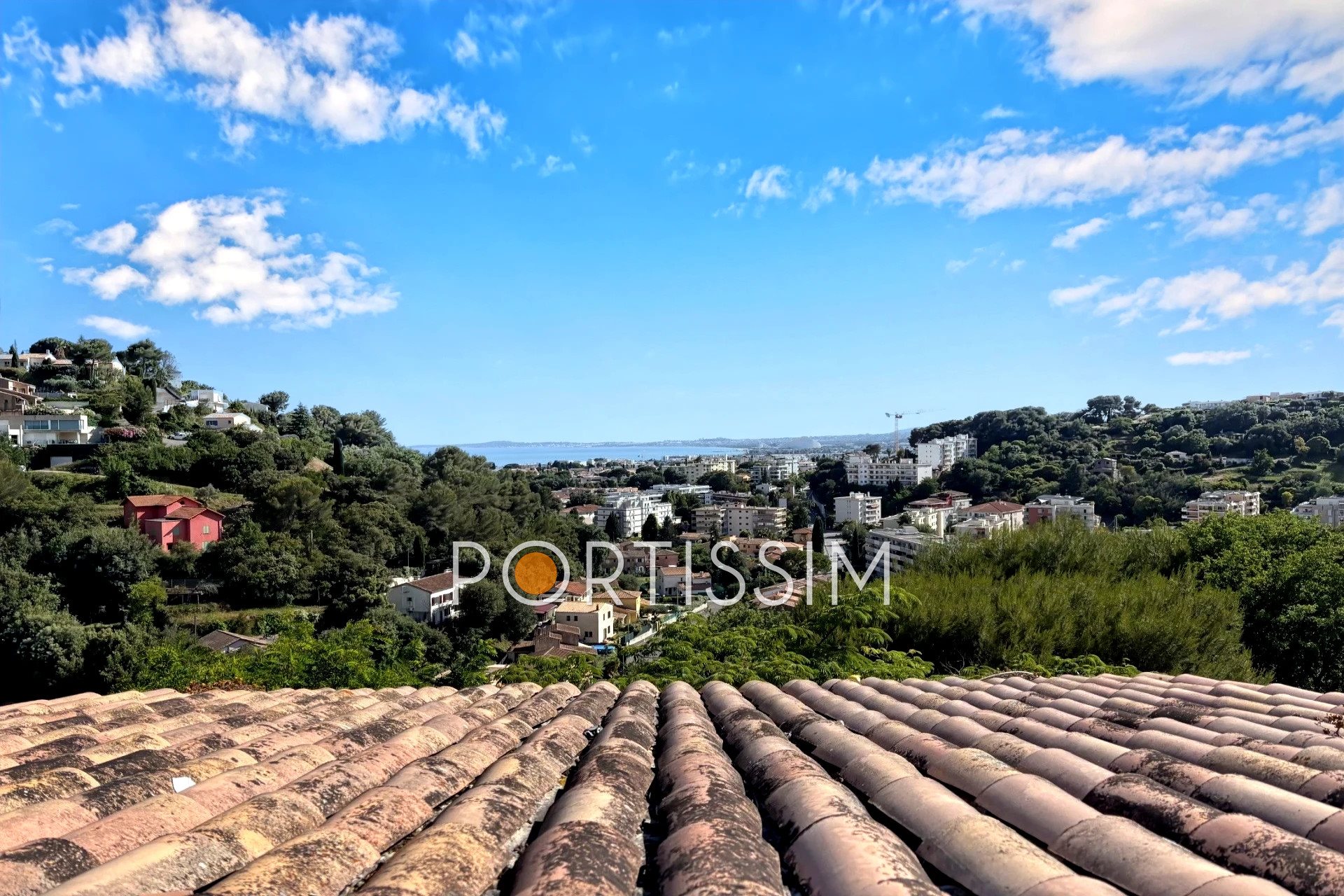 Appartement à vendre, 44m², Cagnes-sur-Mer