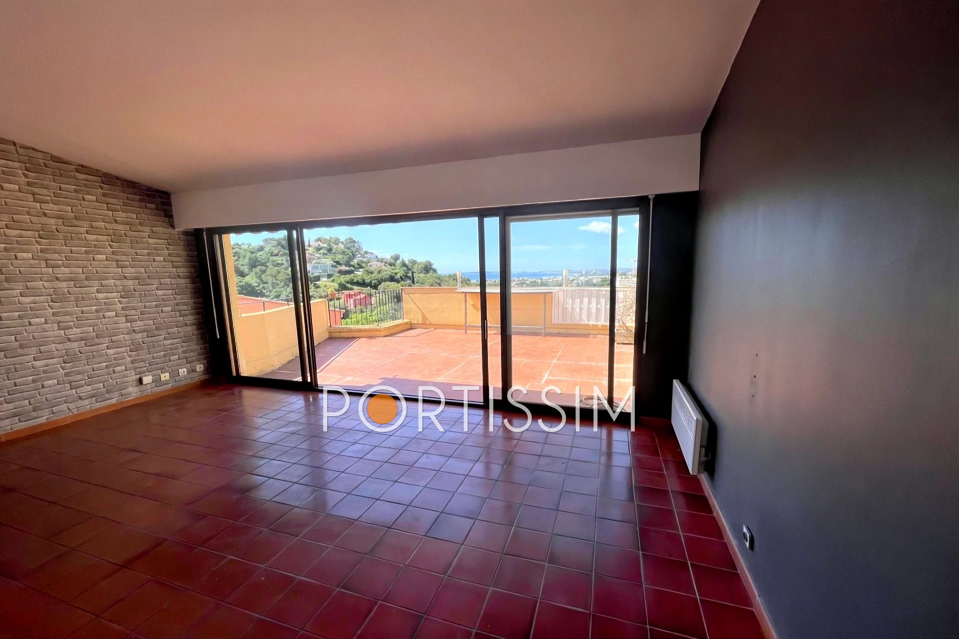 Appartement à vendre, 44m², Cagnes-sur-Mer