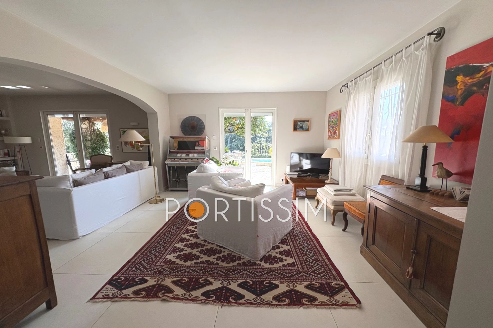 Maison à vendre, 160m², Saint-Paul-de-Vence