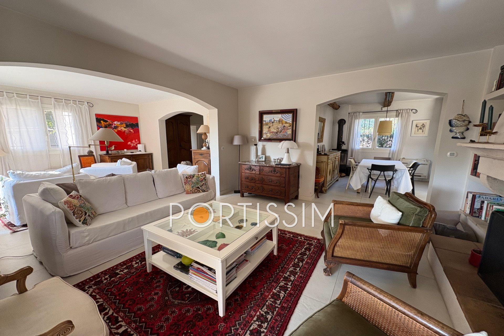Maison à vendre, 160m², Saint-Paul-de-Vence