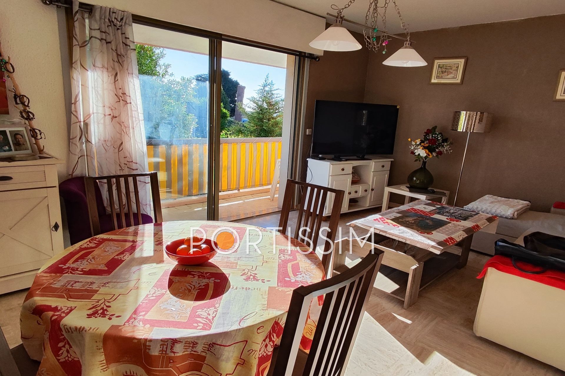 Appartement à vendre, 45m², Cagnes-sur-Mer