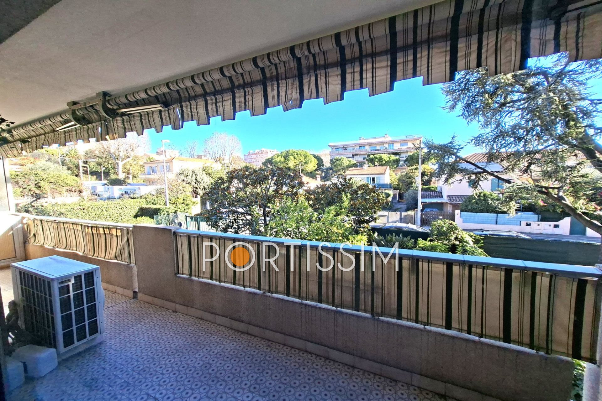 Appartement à vendre, 68m², Saint-Laurent-du-Var