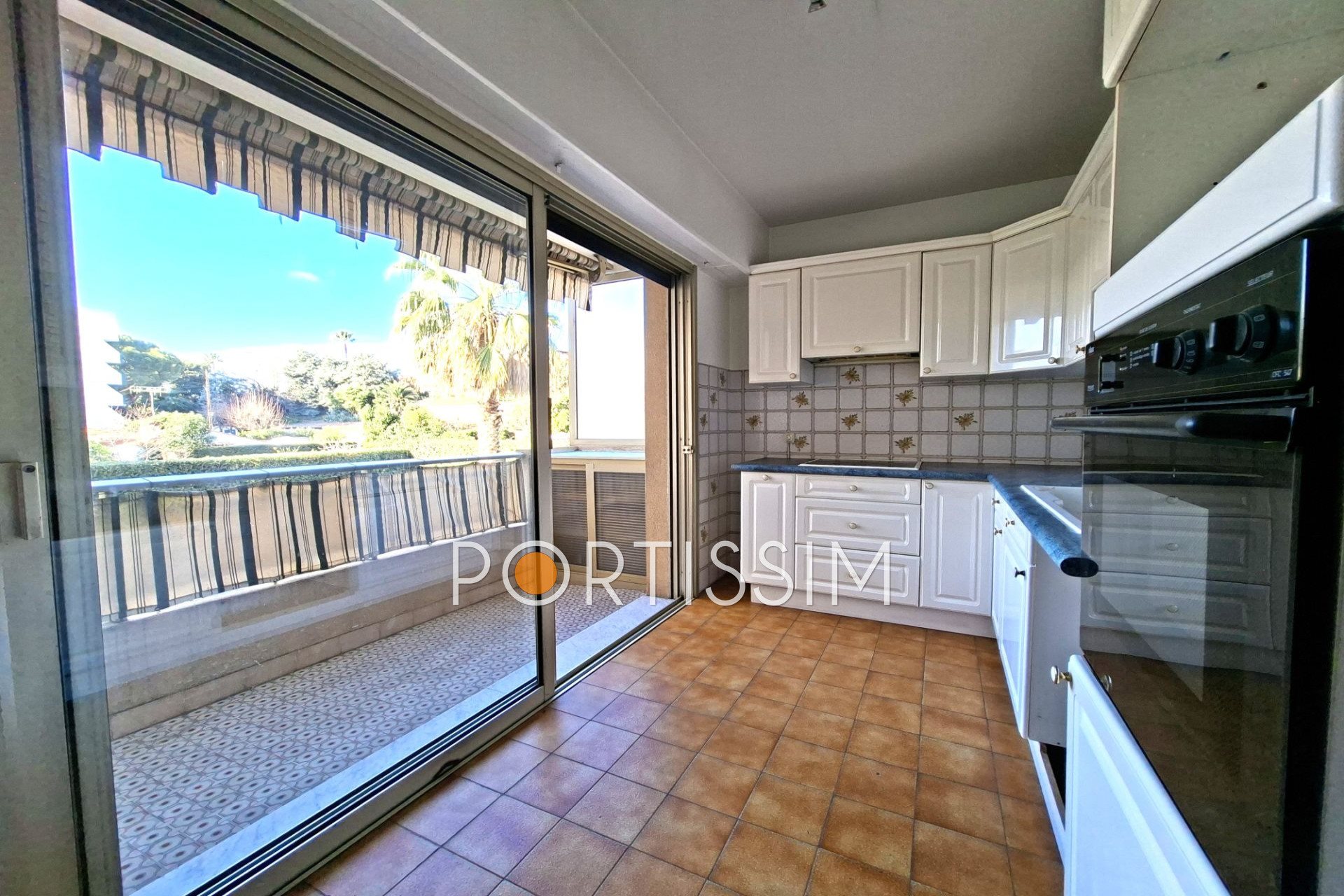 Appartement à vendre, 68m², Saint-Laurent-du-Var