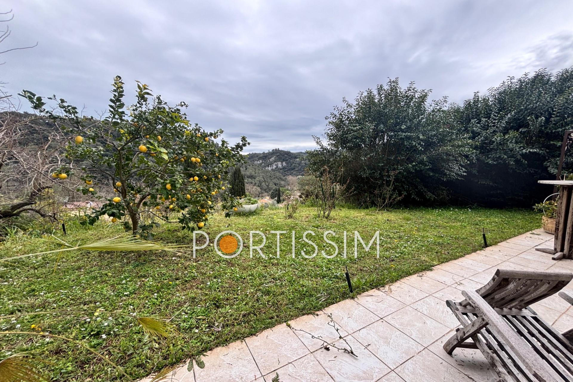 Maison à vendre, 224m², La Colle-sur-Loup