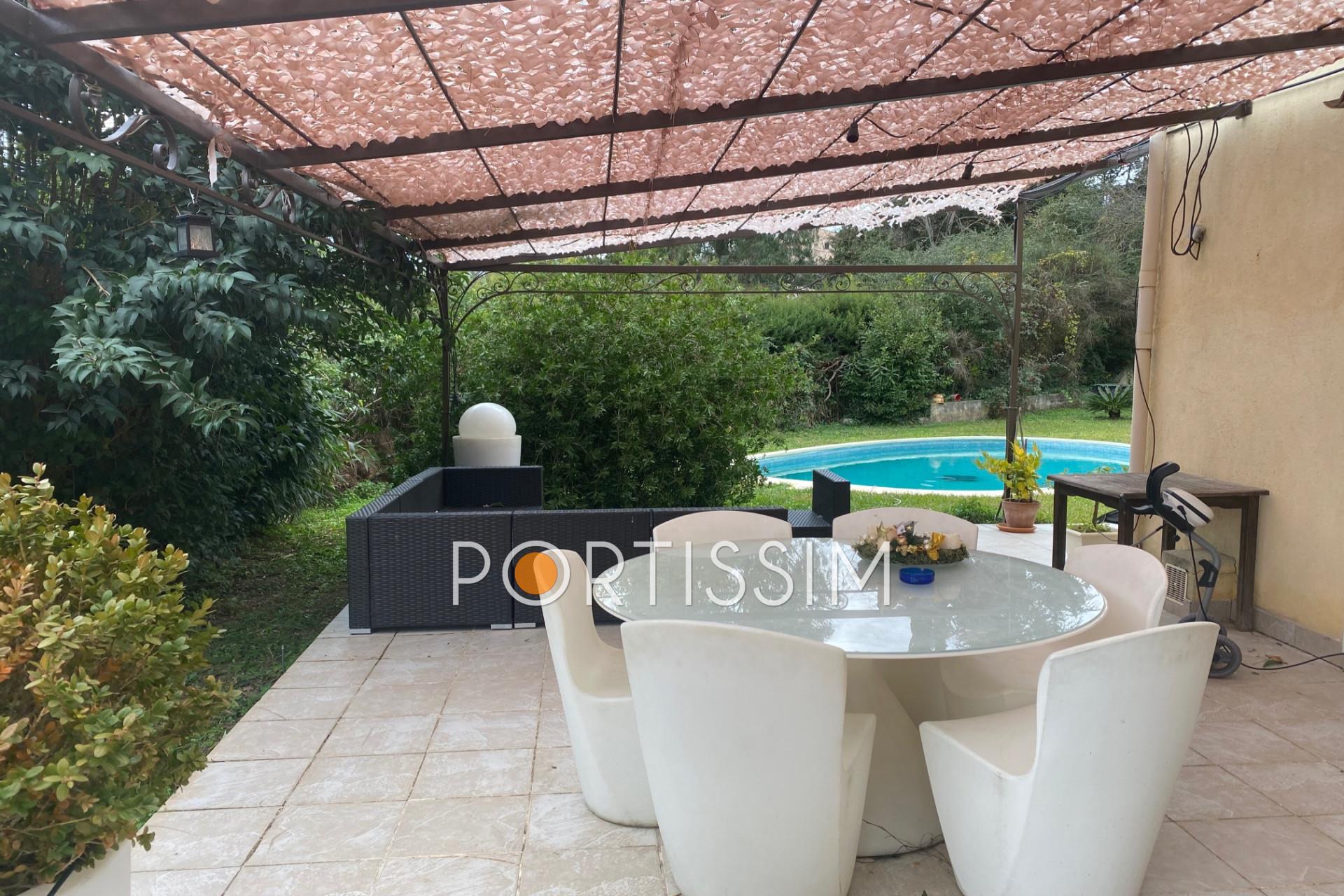 Maison à vendre, 224m², La Colle-sur-Loup