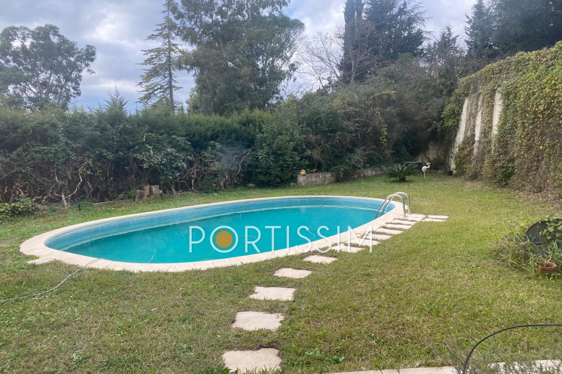 Maison à vendre, 224m², La Colle-sur-Loup