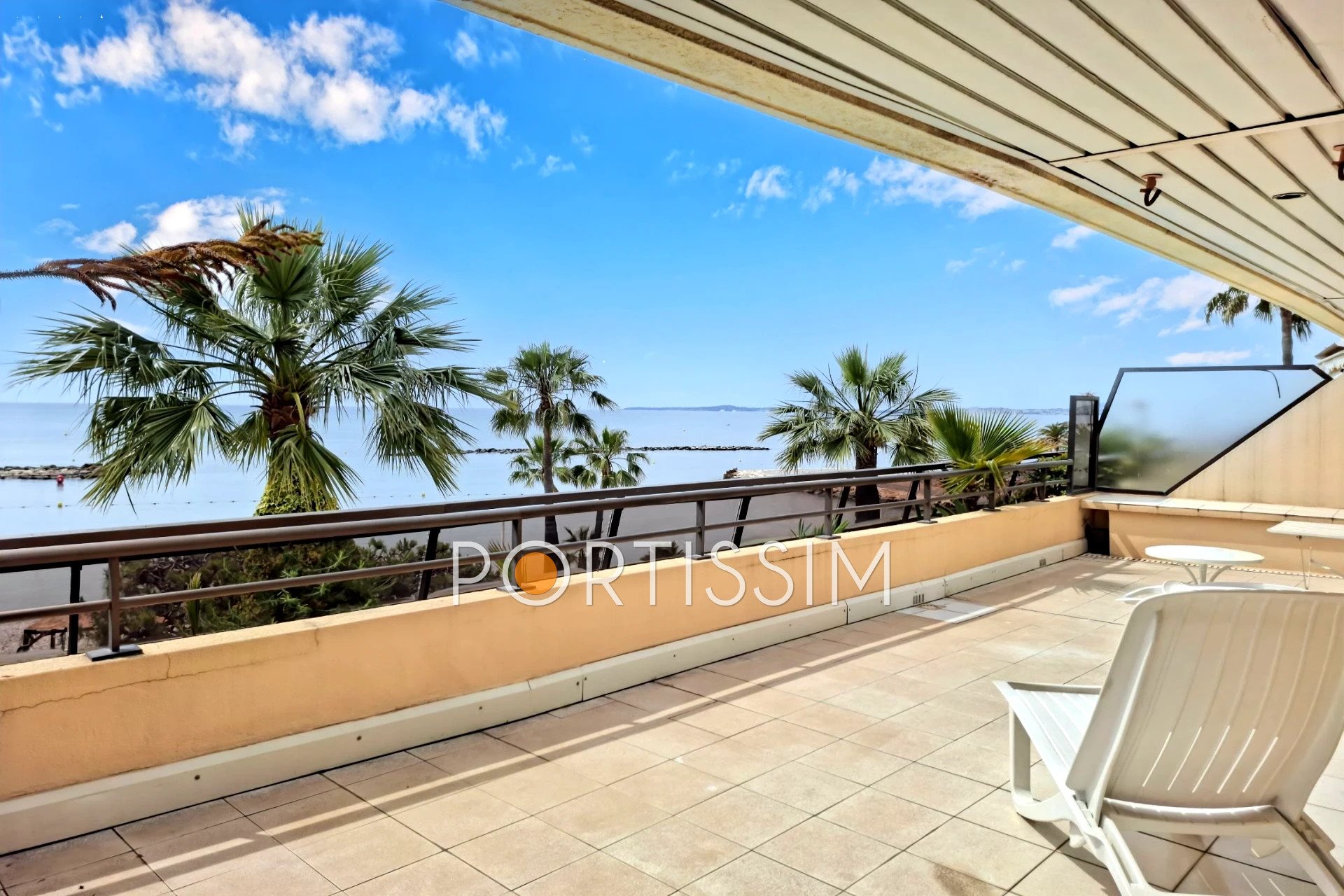 Appartement à vendre, 74m², Saint-Laurent-du-Var