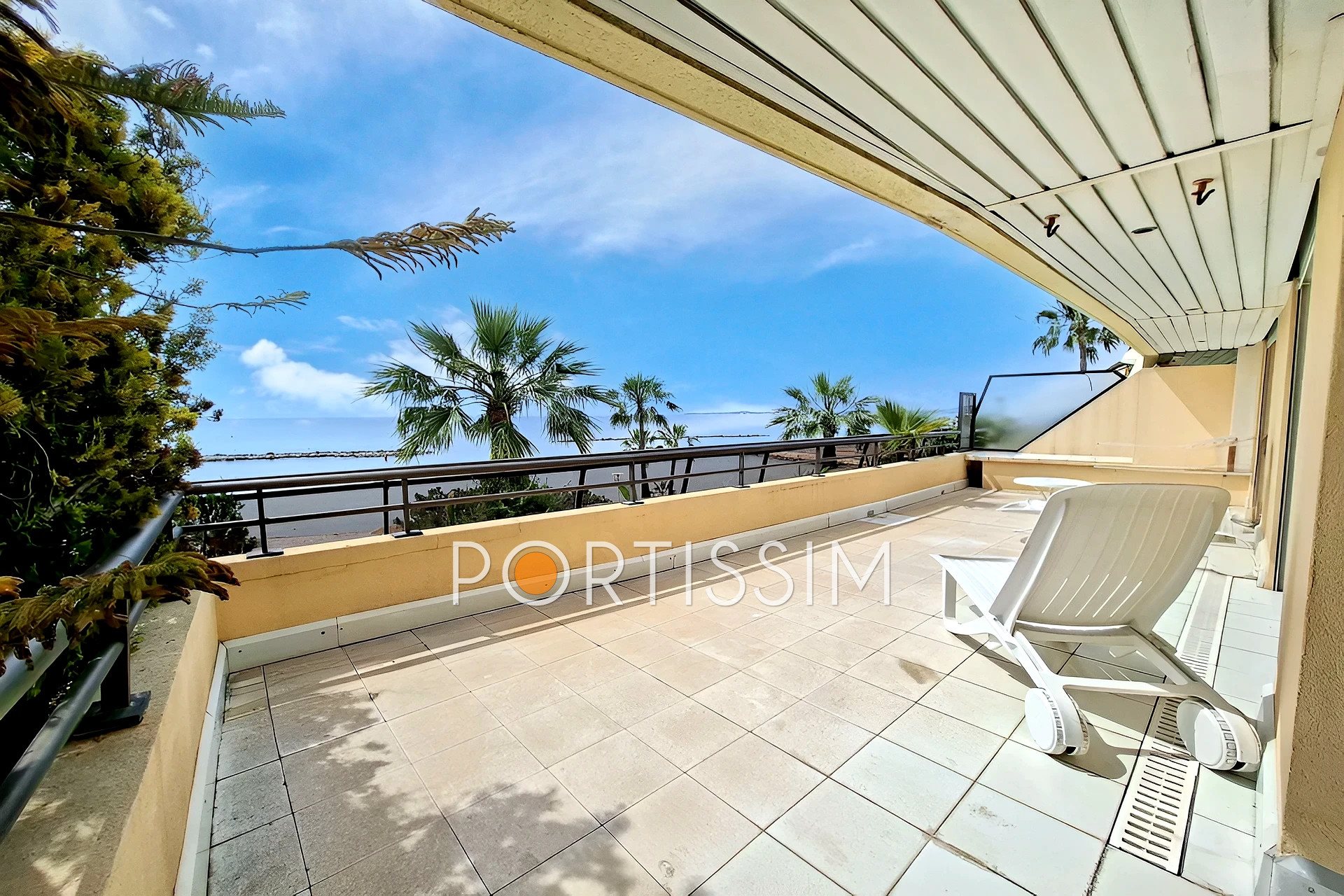 Appartement à vendre, 74m², Saint-Laurent-du-Var