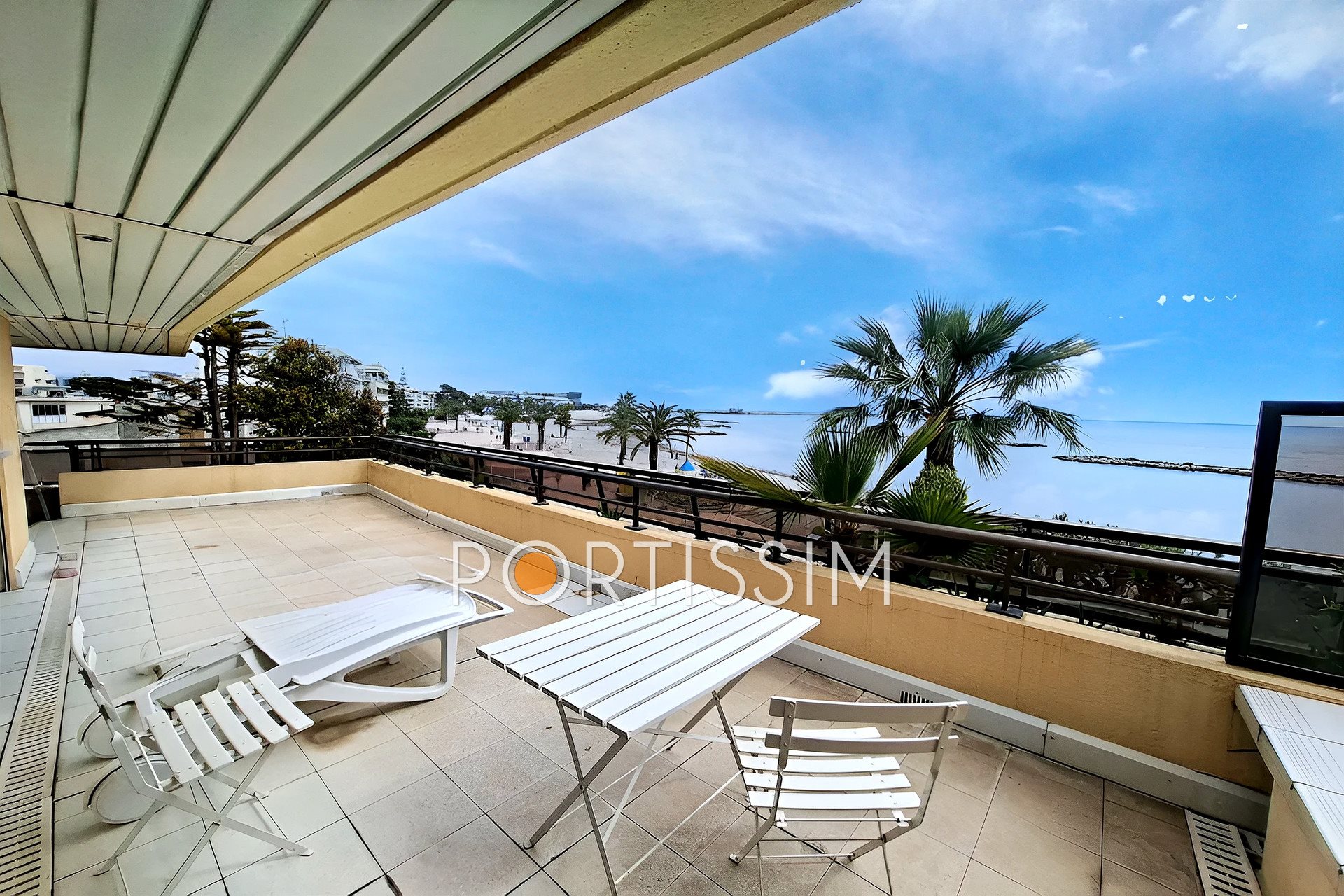 Appartement à vendre, 74m², Saint-Laurent-du-Var