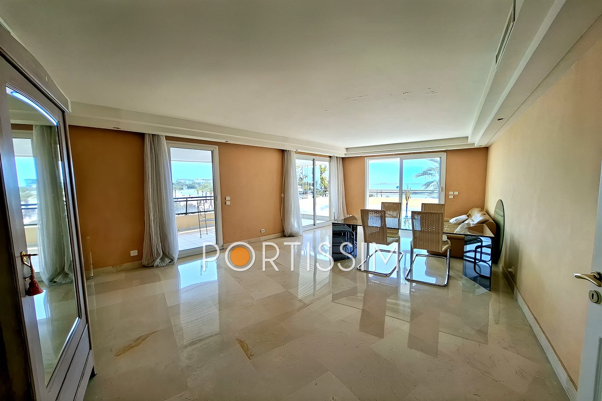 Appartement à vendre, 74m², Saint-Laurent-du-Var