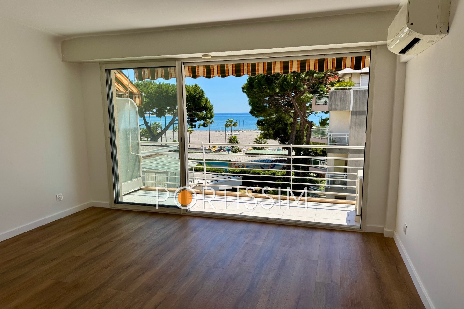 Appartement à vendre, 21m², Saint-Laurent-du-Var