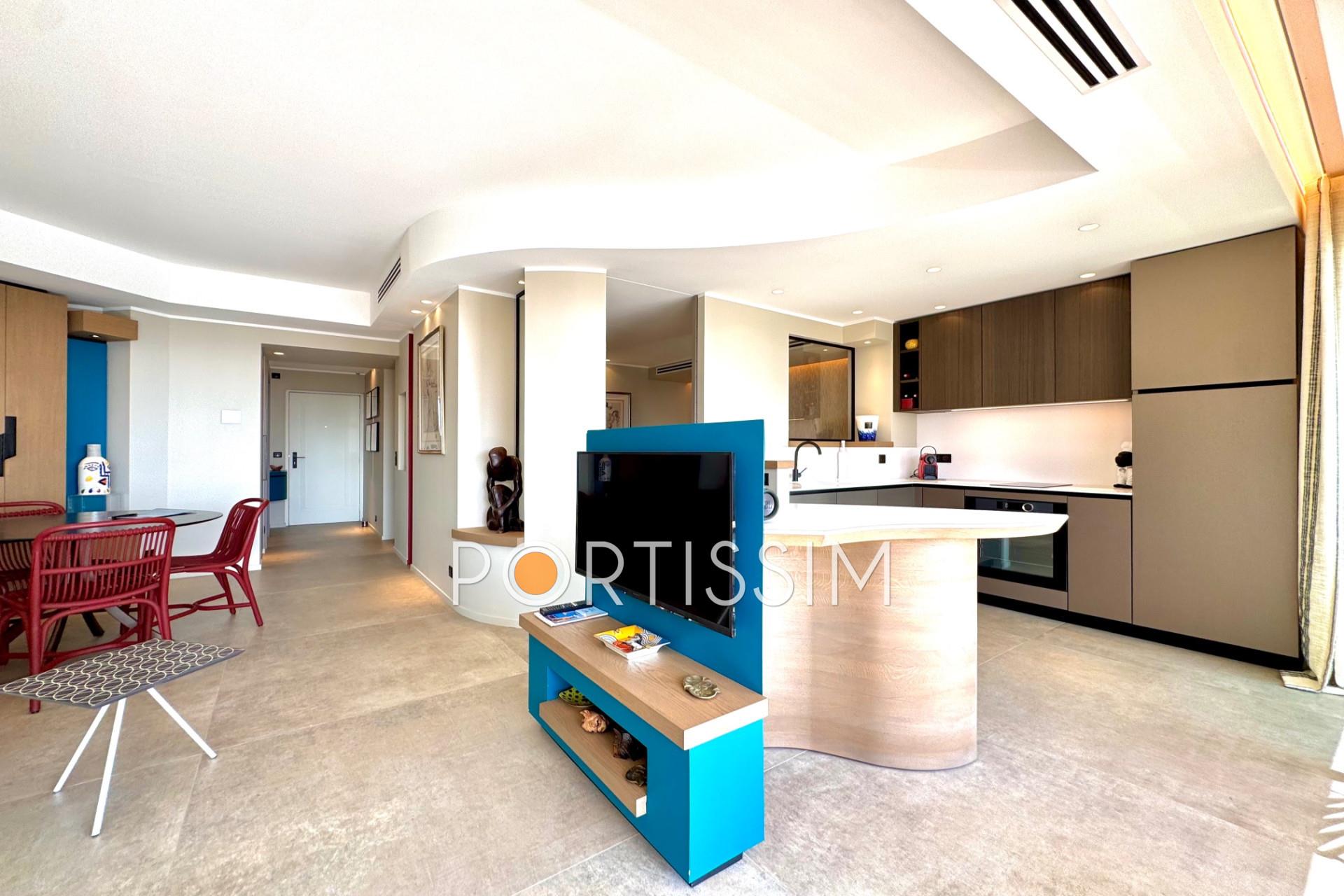 Appartement à vendre, 46m², Villeneuve-Loubet