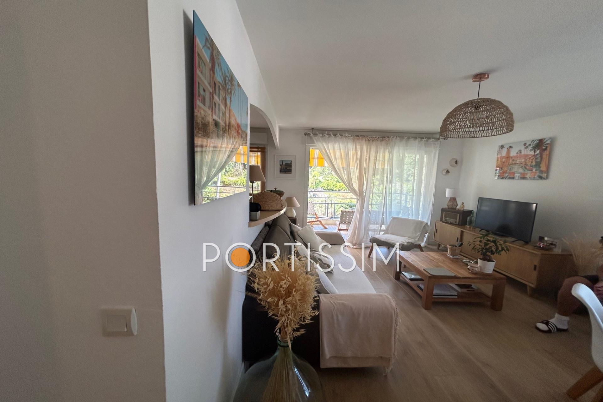 Appartement à vendre, 74m², Cagnes-sur-Mer