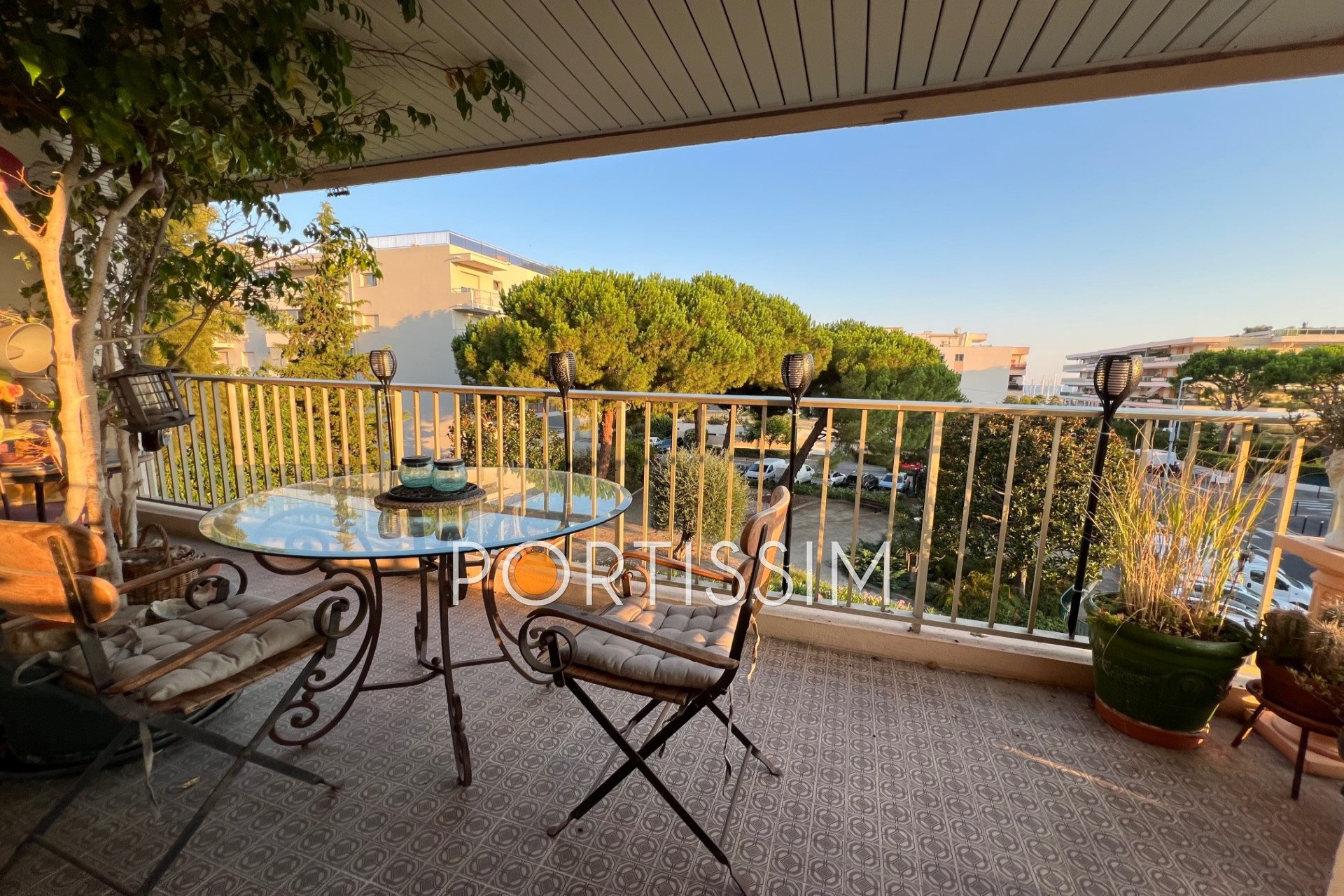 Appartement à vendre, 55m², Saint-Laurent-du-Var