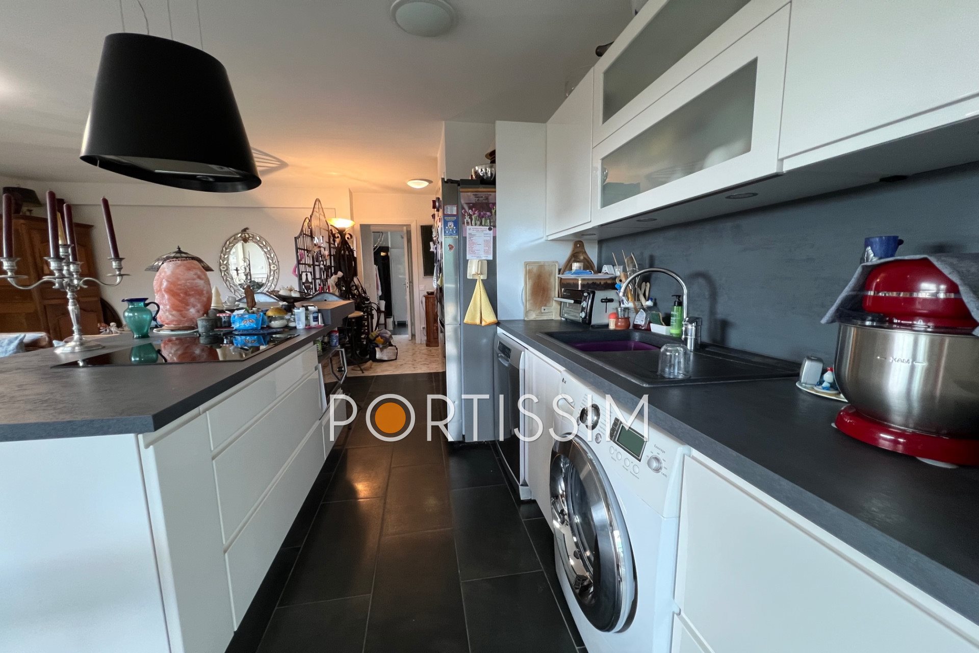 Appartement à vendre, 55m², Saint-Laurent-du-Var