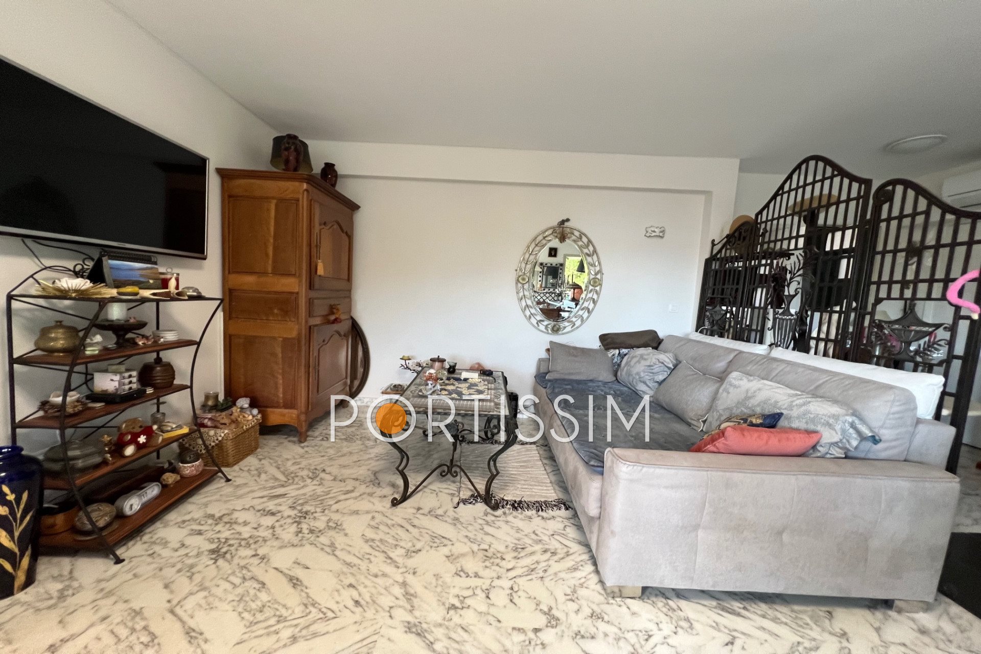 Appartement à vendre, 55m², Saint-Laurent-du-Var